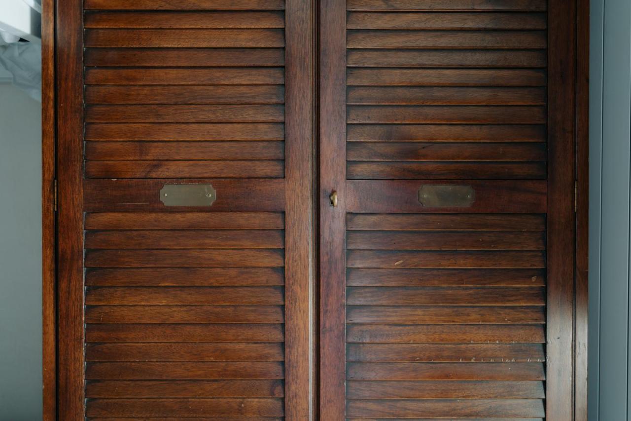 Hostel Le Stanze Del Piccadilly Genua Exterior foto